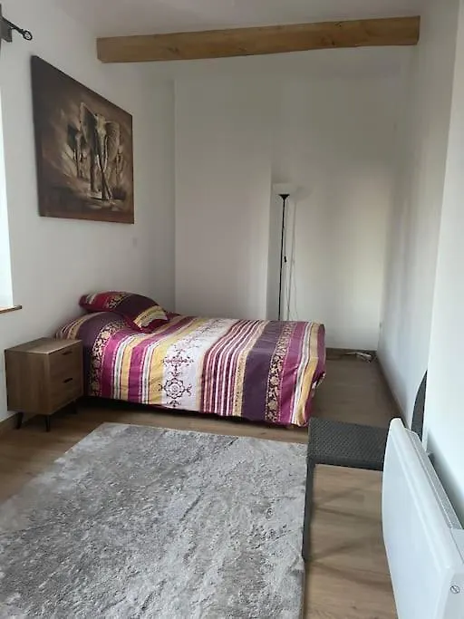 Maisonnette De Campagne 70M2 Lartigue  Lartigue (Gers)